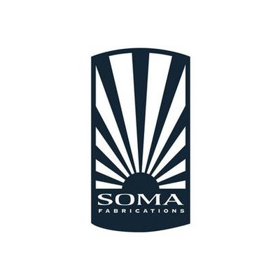 Soma Fabrications Logo