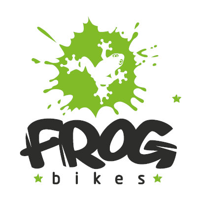 Frogbikes