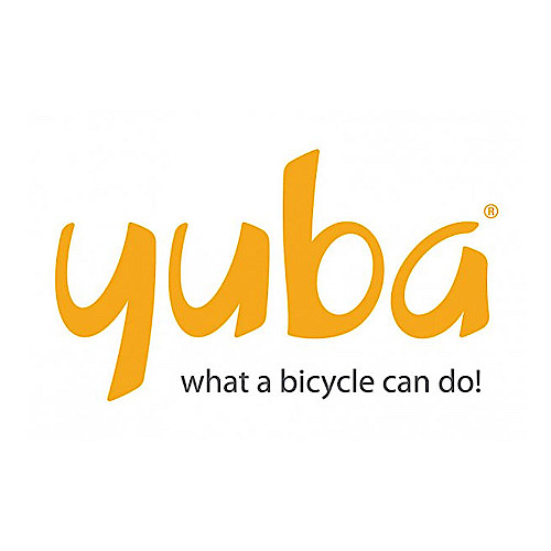 Yuba Cargo Bikes Logo