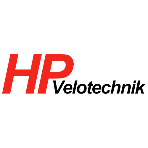 HP-Velotechnik Logo