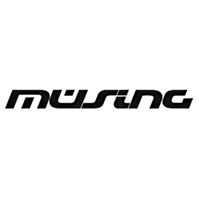 Müsing Logo